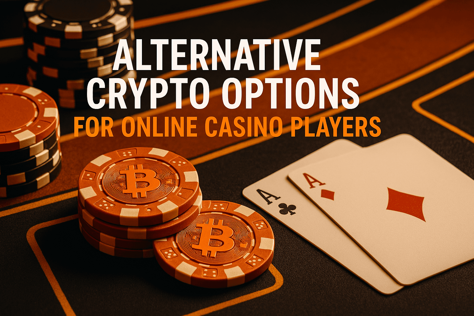 Best alternative cryptos