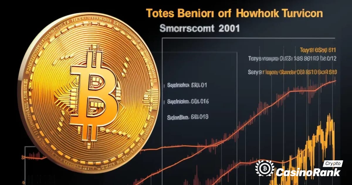 การคาดการณ์ราคา Bitcoin: 150,000 ดอลลาร์ภายในปี 2568 ผลกระทบของการอนุมัติ ETF