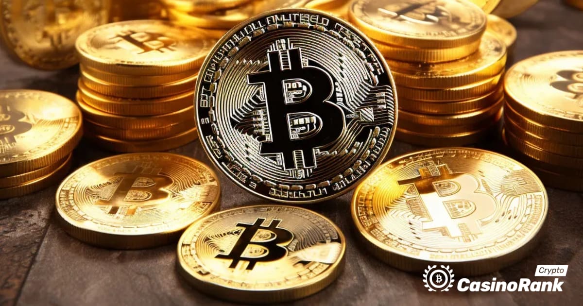 Bitcoin เข้าสู่ตลาดกระทิง: นักวิเคราะห์คาดการณ์มูลค่าตลาดที่ 20 ล้านล้านดอลลาร์