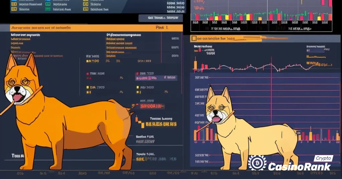 นักยุทธศาสตร์ด้าน Crypto เตือนถึงการดึงกลับของ Dogecoin, Ethereum และ Fetch.ai แสดงศักยภาพในการชุมนุม