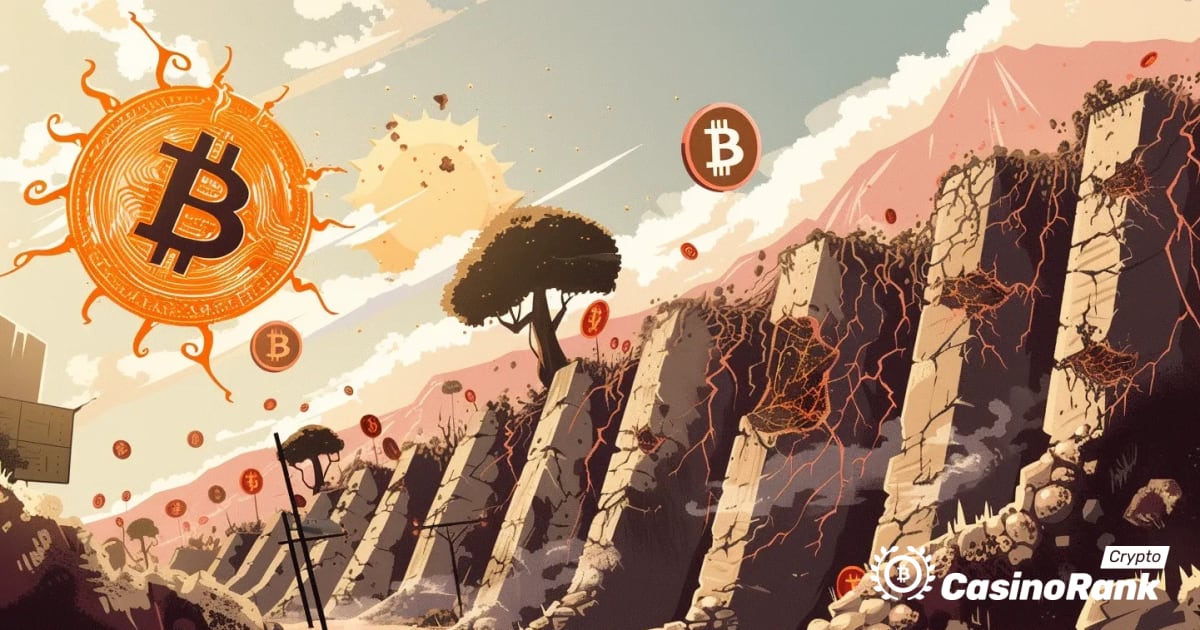 ความแข็งแกร่งของ Bitcoin และศักยภาพของ Altcoin: Solana, Chainlink และ Tron
