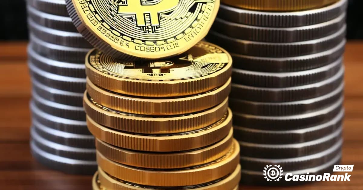 Bitcoin ETFs ได้รับโมเมนตัมด้วยปริมาณการซื้อขายที่สูงเป็นประวัติการณ์