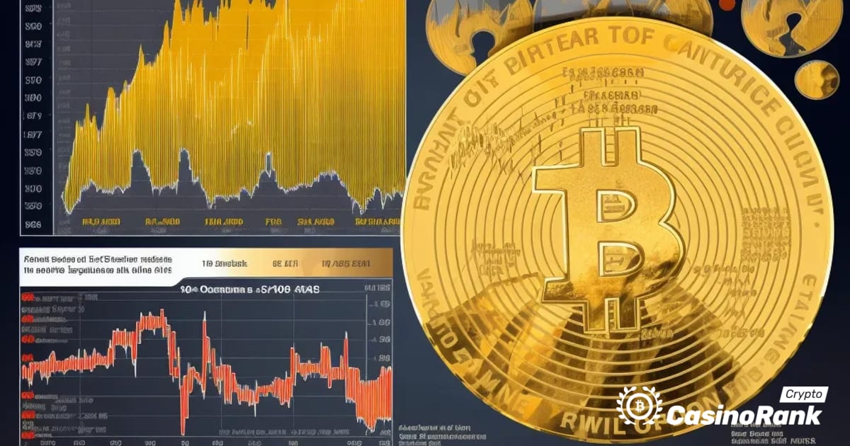 Bitcoin: ทางเลือกที่มีแนวโน้มแทนทองคำในปี 2024