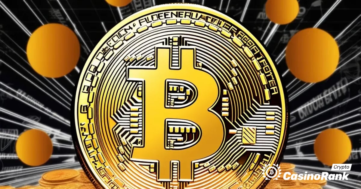 ผลกระทบที่อาจเกิดขึ้นจาก Bitcoin Spot ETF ในตลาด Crypto